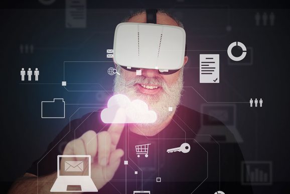 Guess what, Intels Enters the VR Market