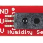 Humidity sensor Humidity sensor
