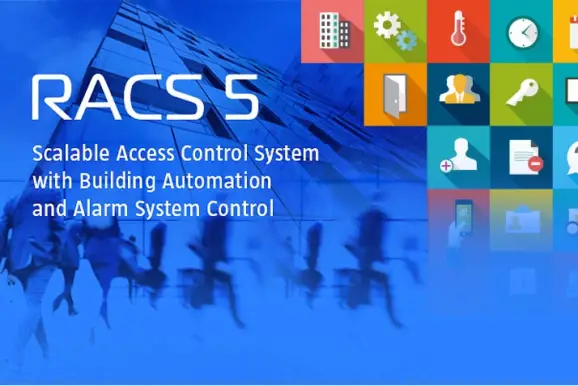 Advanced Access Control