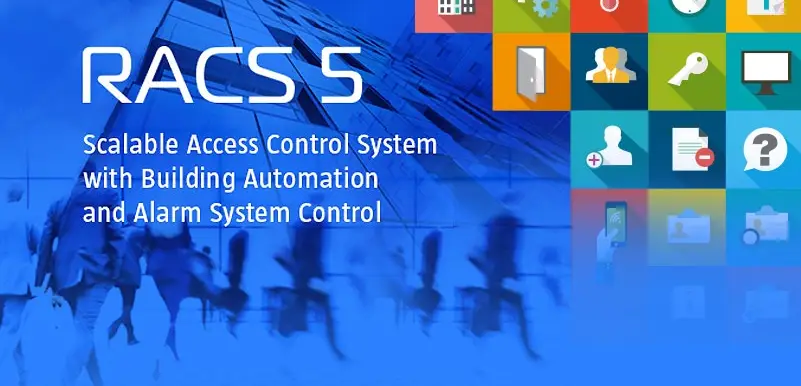 Advanced Access Control