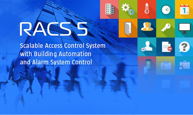 Advanced Access Control