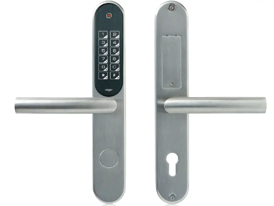 Roger ADL-2 Electronic Lock