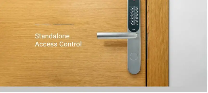 Standalone Access Control