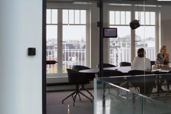 Standard Access Control