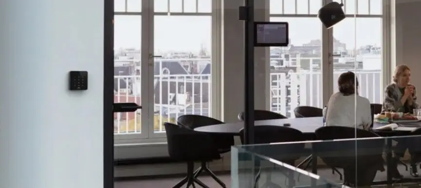 Standard Access Control