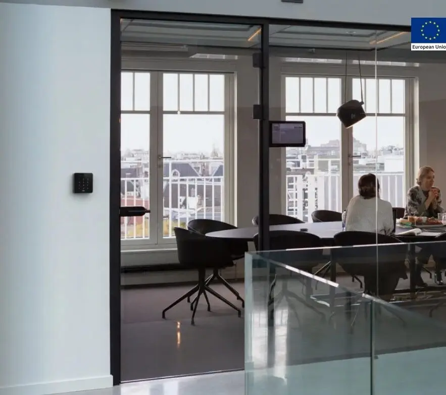 Standard Access Control