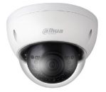 DH-ED125L Mini-Dome Network Camera