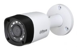 DH-HAC-HFW1200RM Bullet Camera DH-HAC-HFW1200RM Bullet Camera