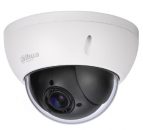 DH-SD22204UE-GN PTZ Network Camera DH-SD22204UE-GN PTZ Network Camera