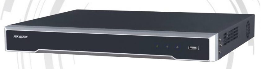 DS-7600NI-K2_P DS-7600NI-K2_P
