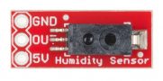Humidity sensor