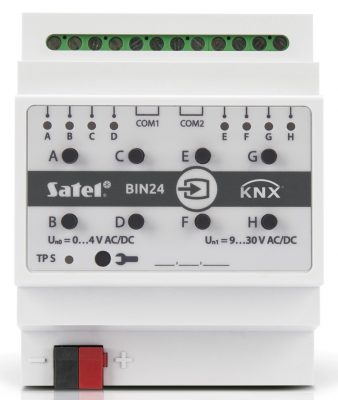 KNX-BIN24 KNX-BIN24
