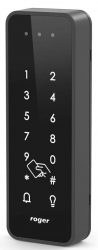 MCT84 access terminal MCT84 access terminal