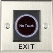 No Touch Exit