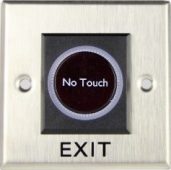 No Touch Exit