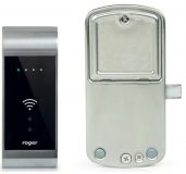 RWL-3 cabinet lock RWL-3 cabinet lock